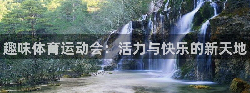 意昂3股份：趣味体育运动会：活力与快乐的新天地
